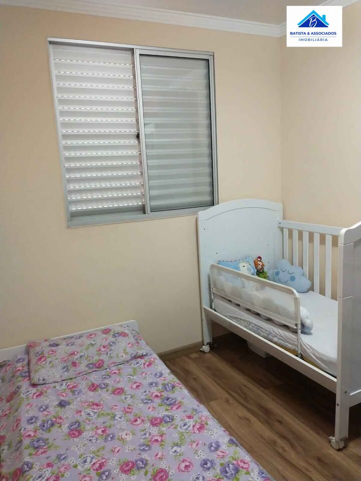 Apartamento à venda com 2 quartos, 43m² - Foto 8