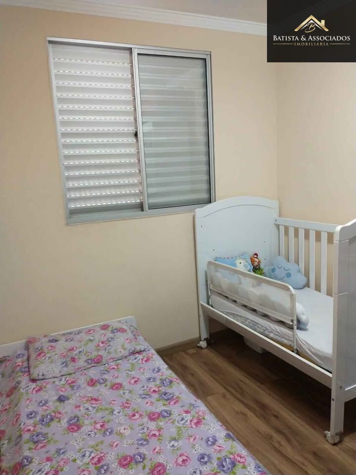 Apartamento, 2 quartos, 43 m² - Foto 8