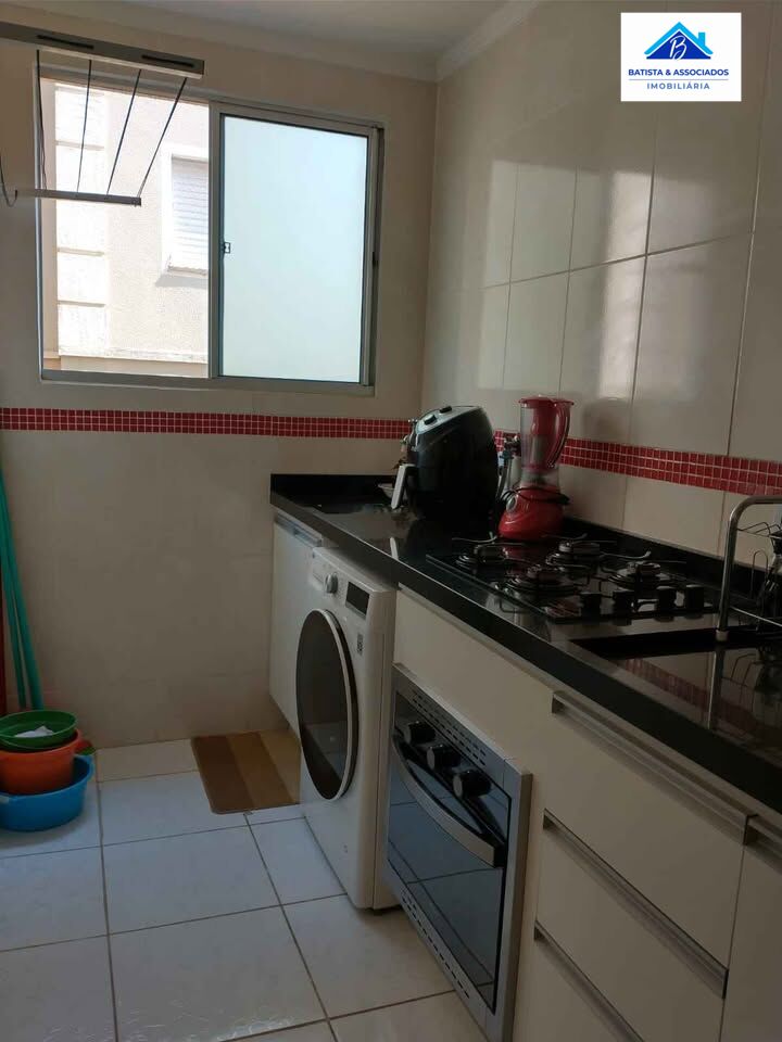 Apartamento à venda com 2 quartos, 43m² - Foto 19