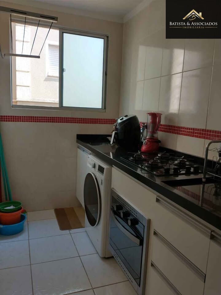 Apartamento, 2 quartos, 43 m² - Foto 19