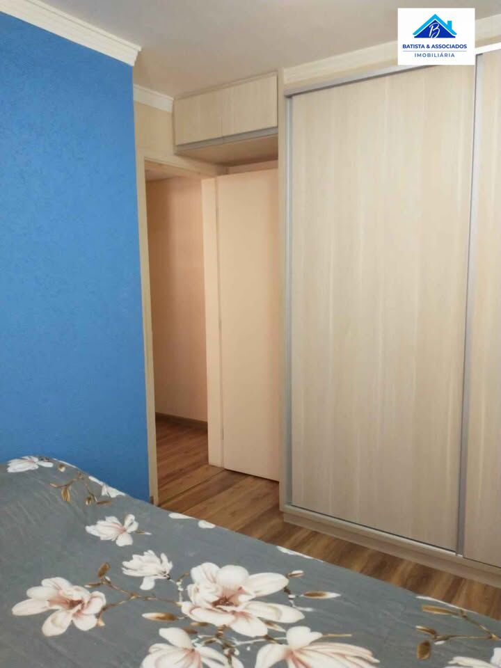 Apartamento à venda com 2 quartos, 43m² - Foto 12