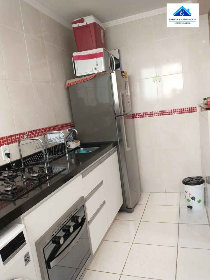 Apartamento à venda com 2 quartos, 43m² - Foto 17