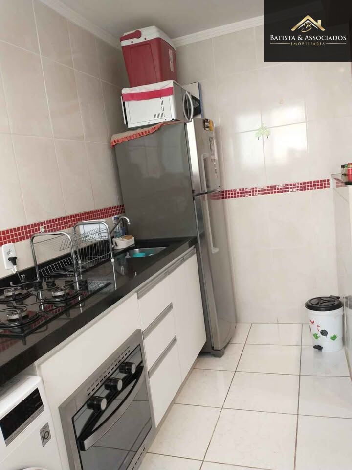 Apartamento, 2 quartos, 43 m² - Foto 17
