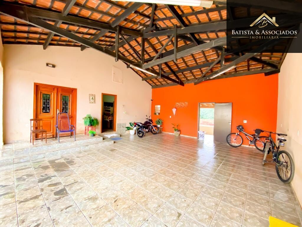 Chácara, 3 quartos, 1000 m² - Foto 6