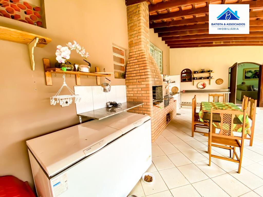 Chácara à venda com 3 quartos, 1000m² - Foto 3