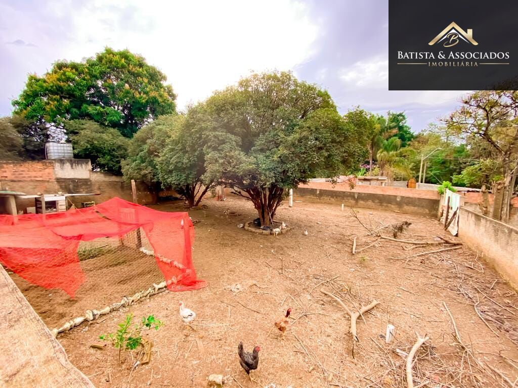 Chácara, 3 quartos, 1000 m² - Foto 5