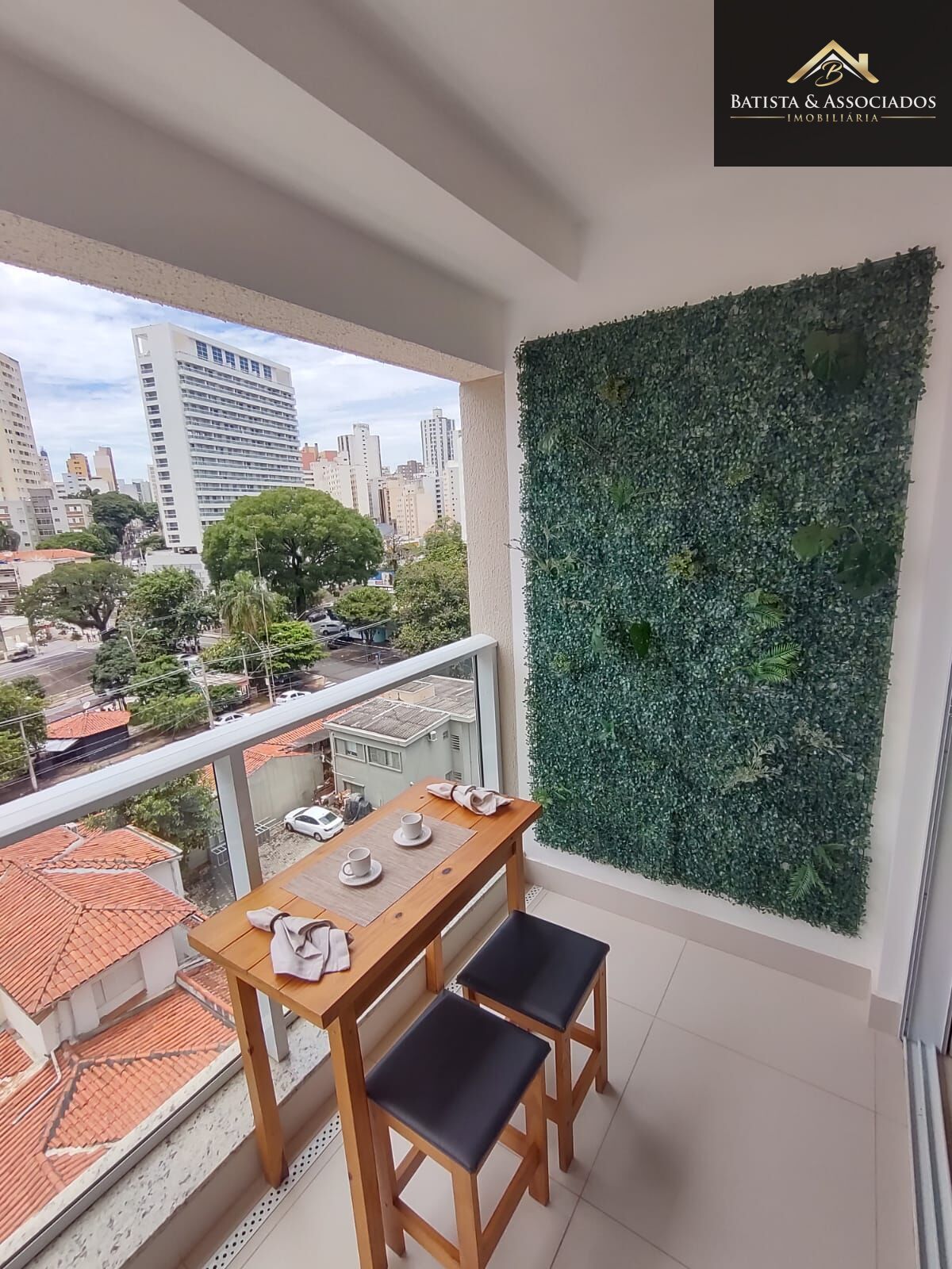 Apartamento, 1 quarto, 43 m² - Foto 1