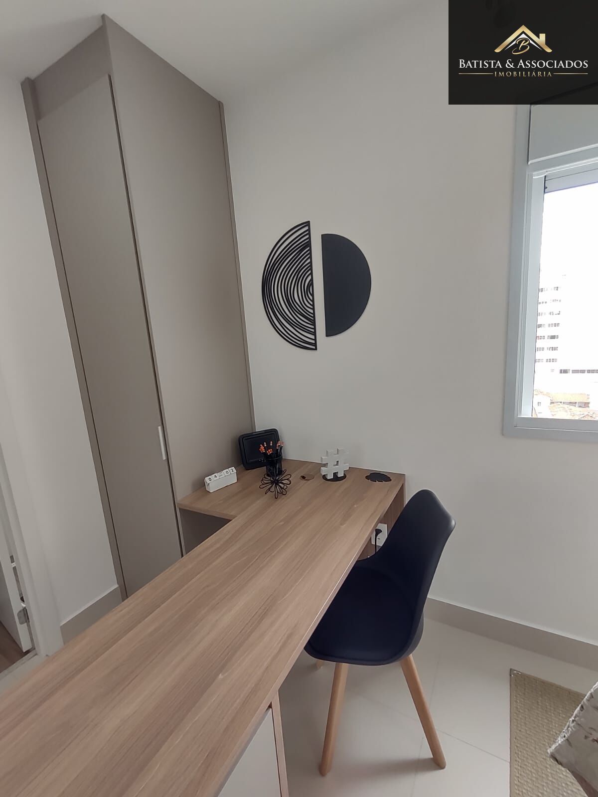 Apartamento, 1 quarto, 43 m² - Foto 5