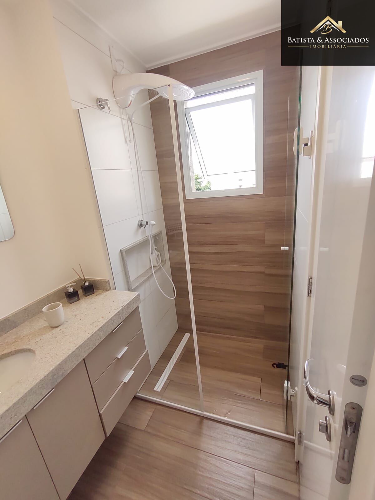 Apartamento, 1 quarto, 43 m² - Foto 7