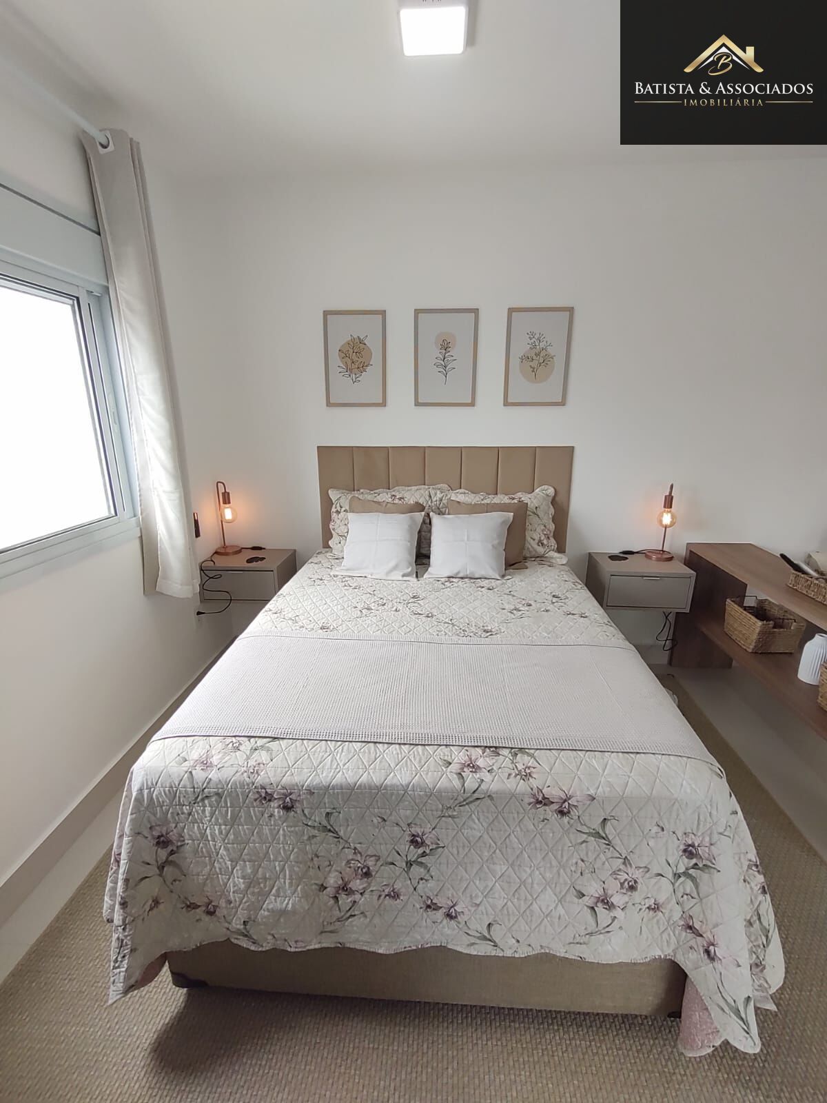 Apartamento, 1 quarto, 43 m² - Foto 4