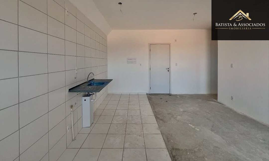 Apartamento, 2 quartos, 54 m² - Foto 3