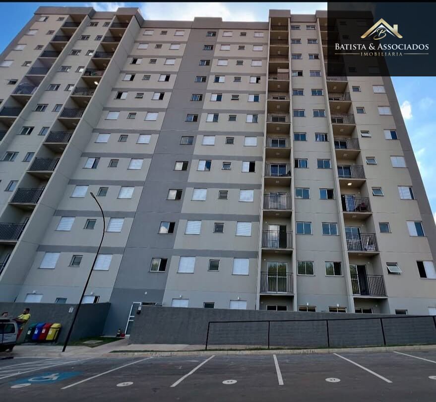 Apartamento, 2 quartos, 54 m² - Foto 13