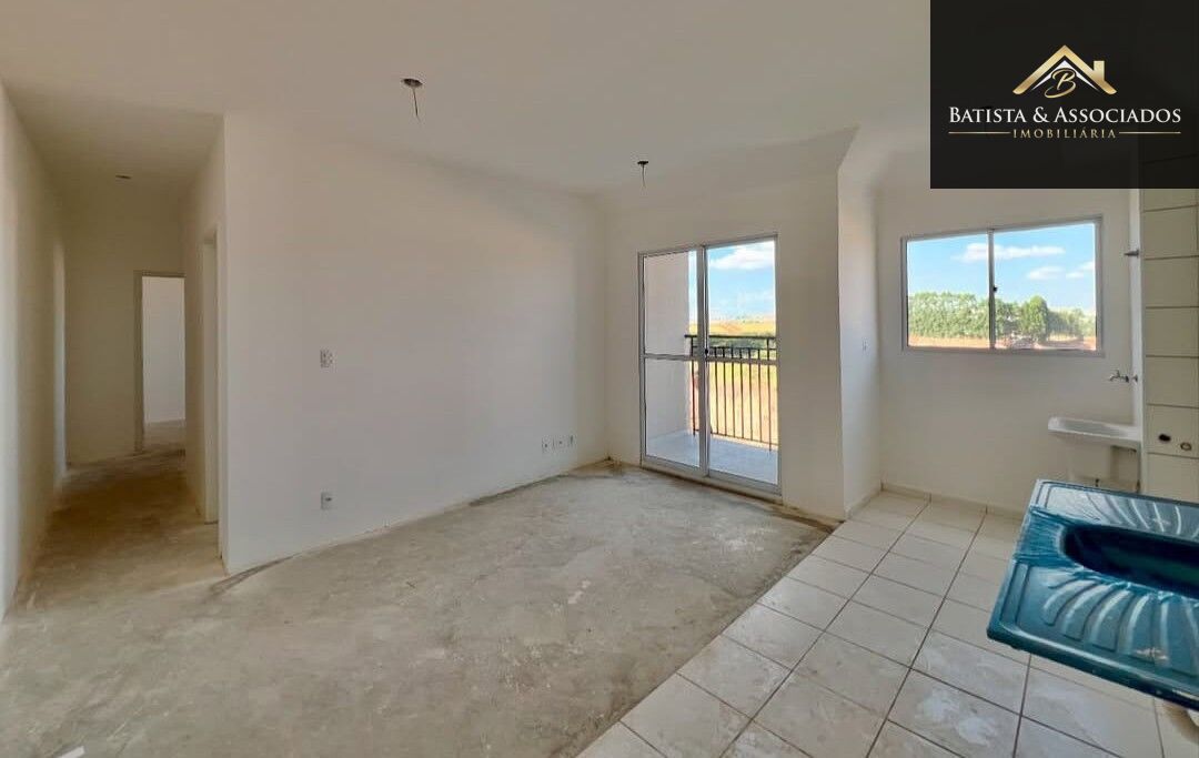 Apartamento, 2 quartos, 54 m² - Foto 7