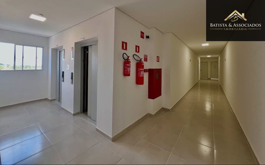Apartamento, 2 quartos, 54 m² - Foto 8