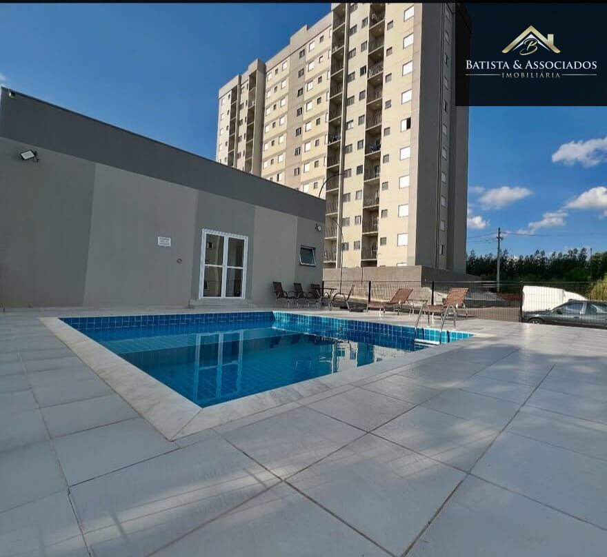 Apartamento, 2 quartos, 54 m² - Foto 12