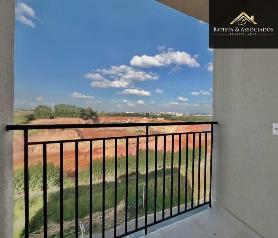 Apartamento, 2 quartos, 54 m² - Foto 6