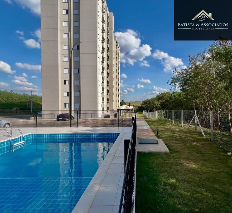 Apartamento, 2 quartos, 54 m² - Foto 14