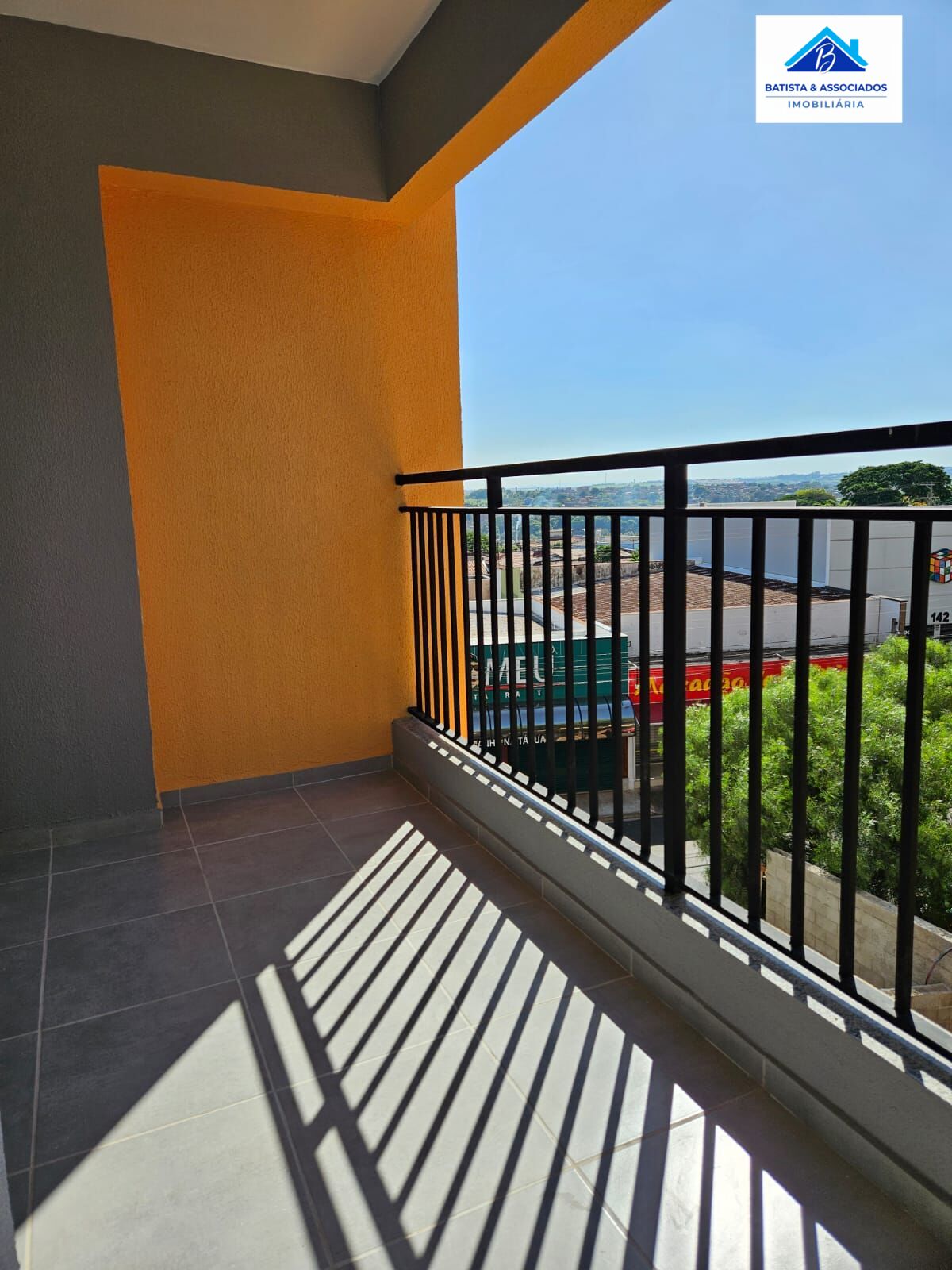 Apartamento, 2 quartos, 60 m² - Foto 1