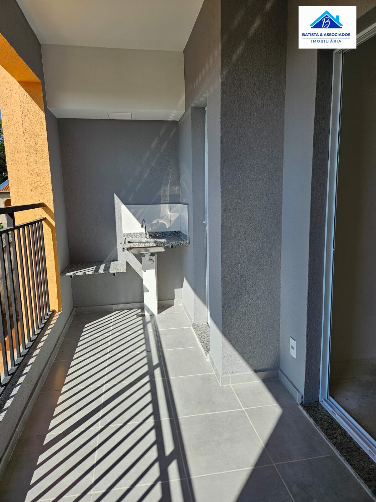 Apartamento, 2 quartos, 60 m² - Foto 5