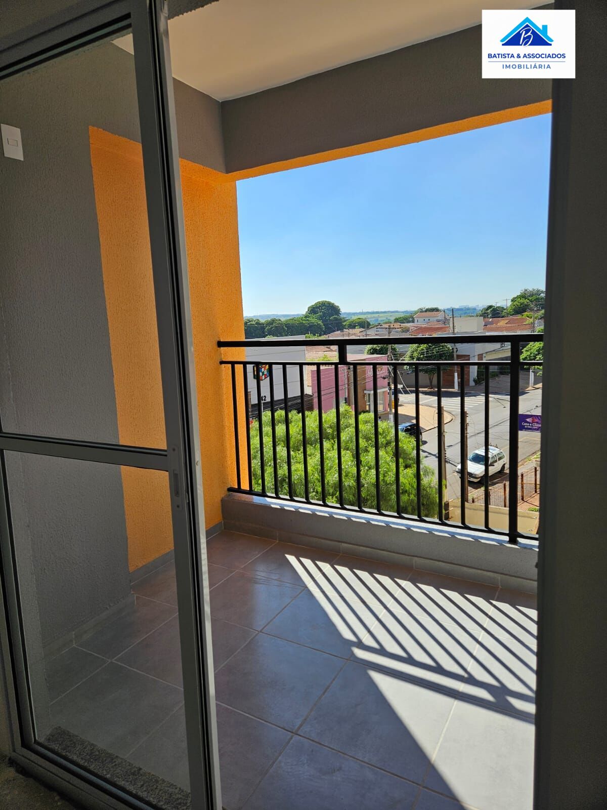 Apartamento, 2 quartos, 60 m² - Foto 4