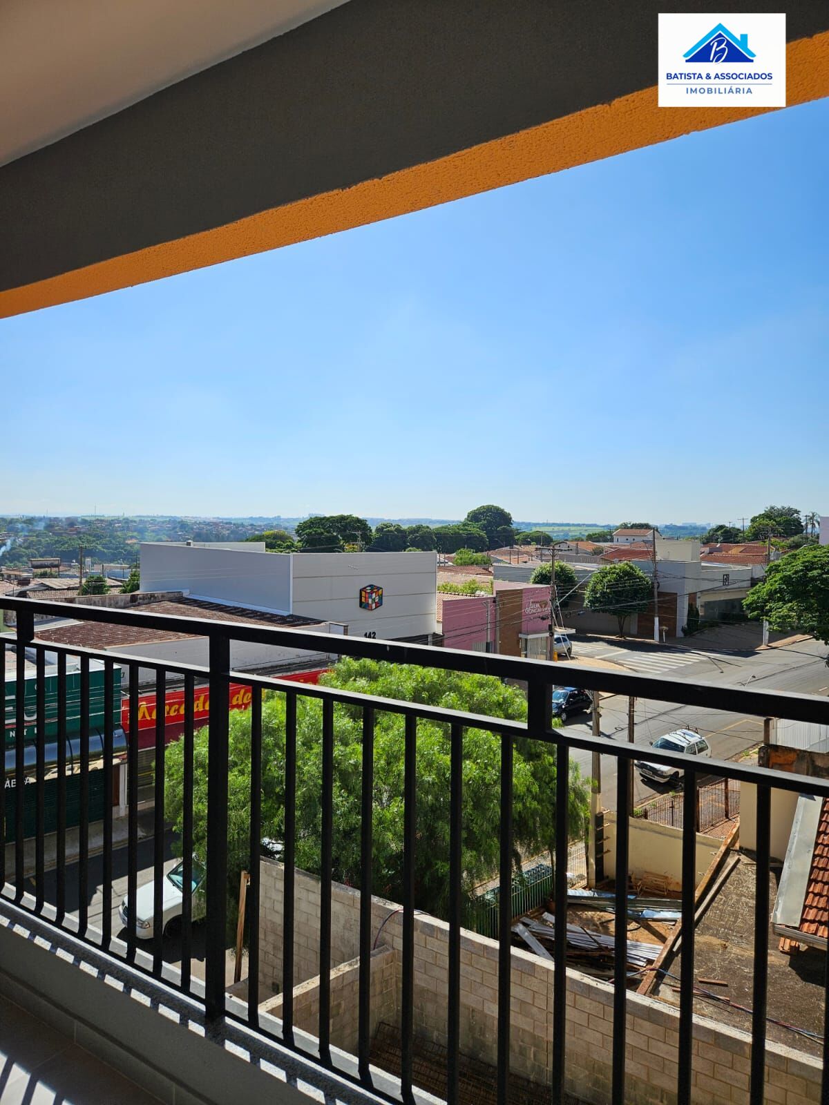 Apartamento, 2 quartos, 60 m² - Foto 2