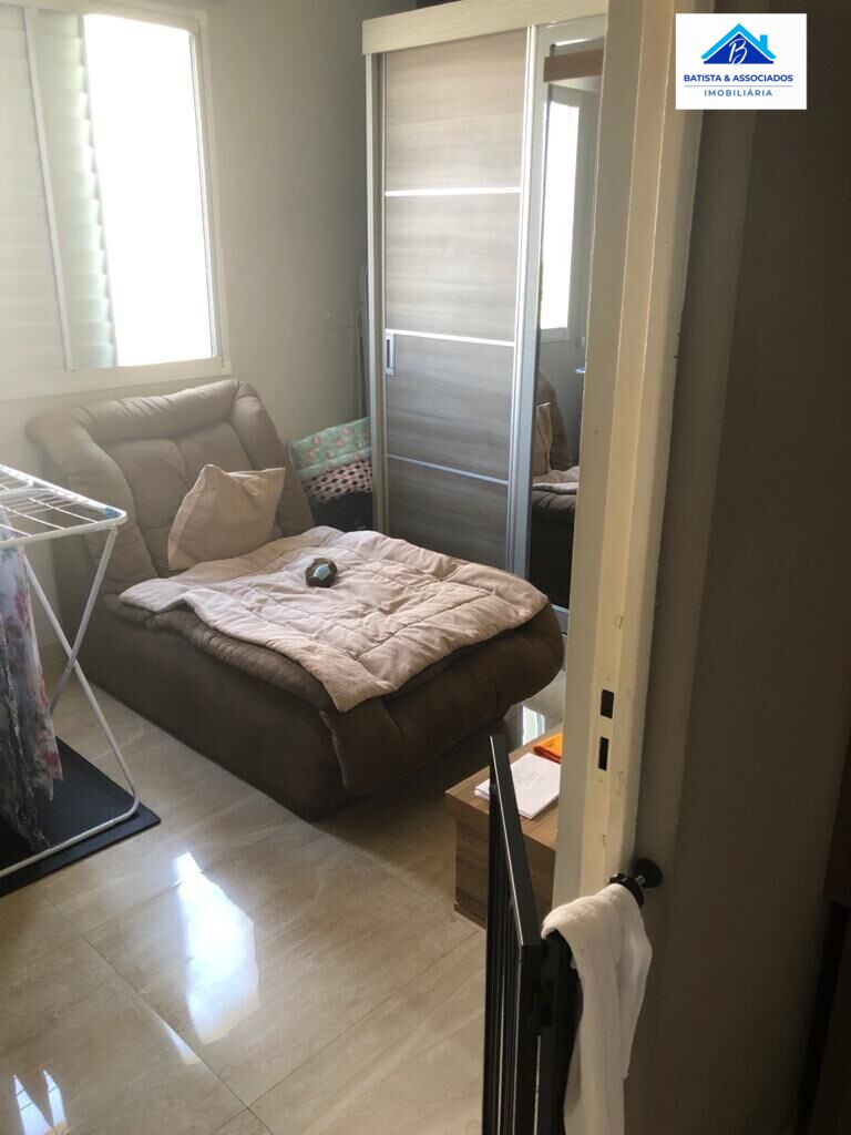 Apartamento à venda com 2 quartos, 48m² - Foto 14