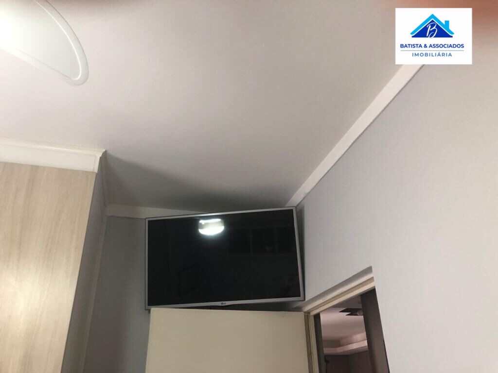 Apartamento à venda com 2 quartos, 48m² - Foto 11