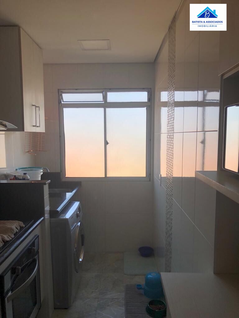 Apartamento à venda com 2 quartos, 48m² - Foto 21