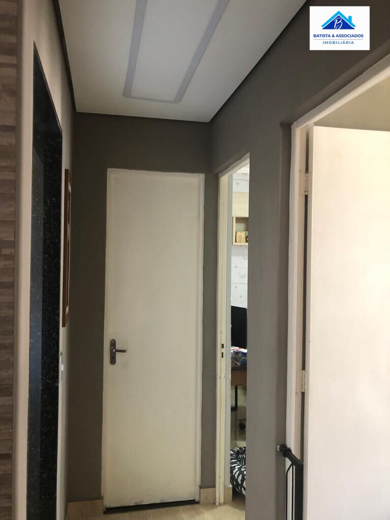 Apartamento à venda com 2 quartos, 48m² - Foto 10