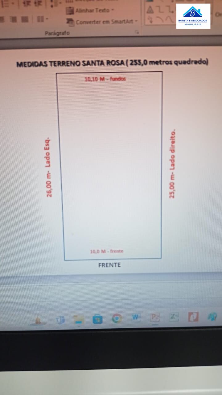 Terreno, 255 m² - Foto 10