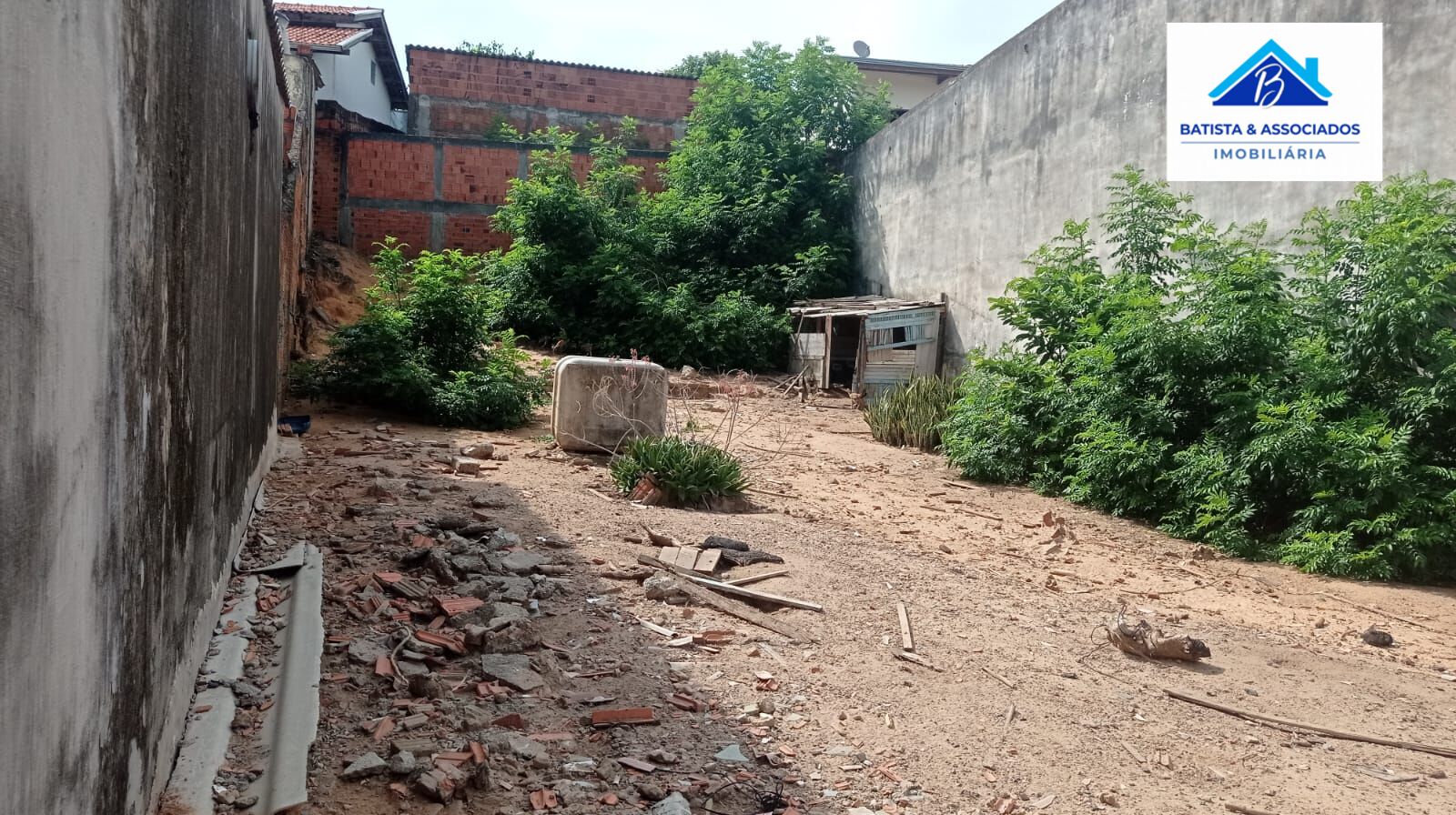 Terreno, 255 m² - Foto 4