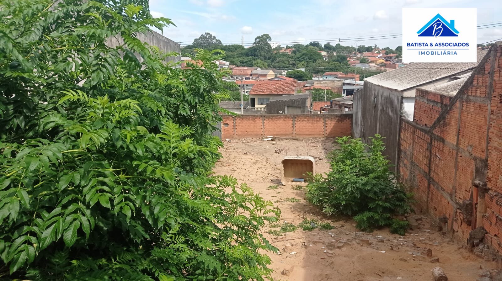 Terreno, 255 m² - Foto 7