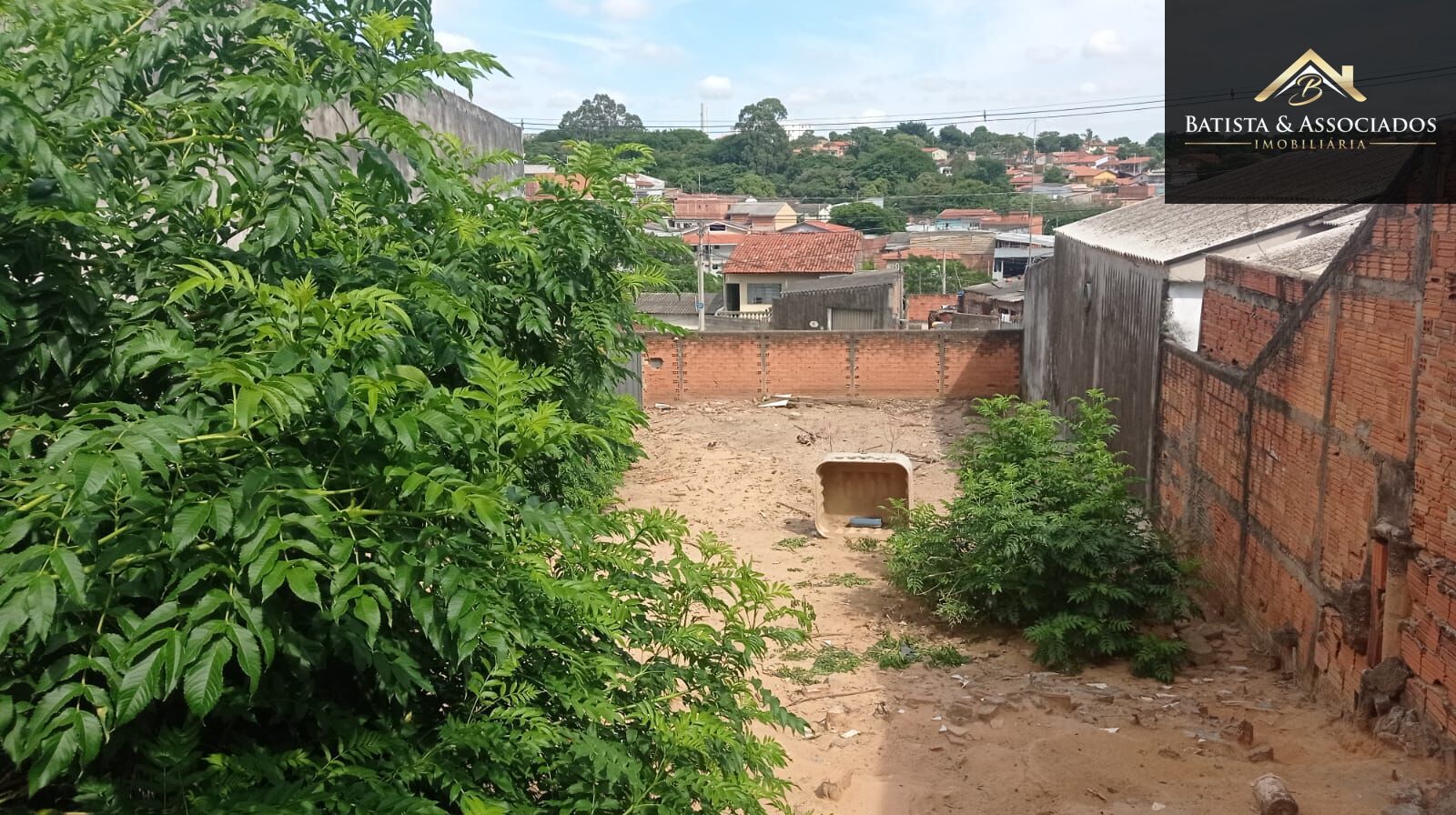Terreno, 255 m² - Foto 7