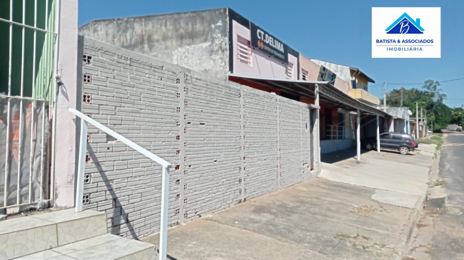 Terreno, 255 m² - Foto 2