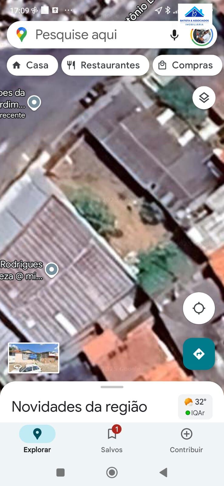 Terreno, 255 m² - Foto 11