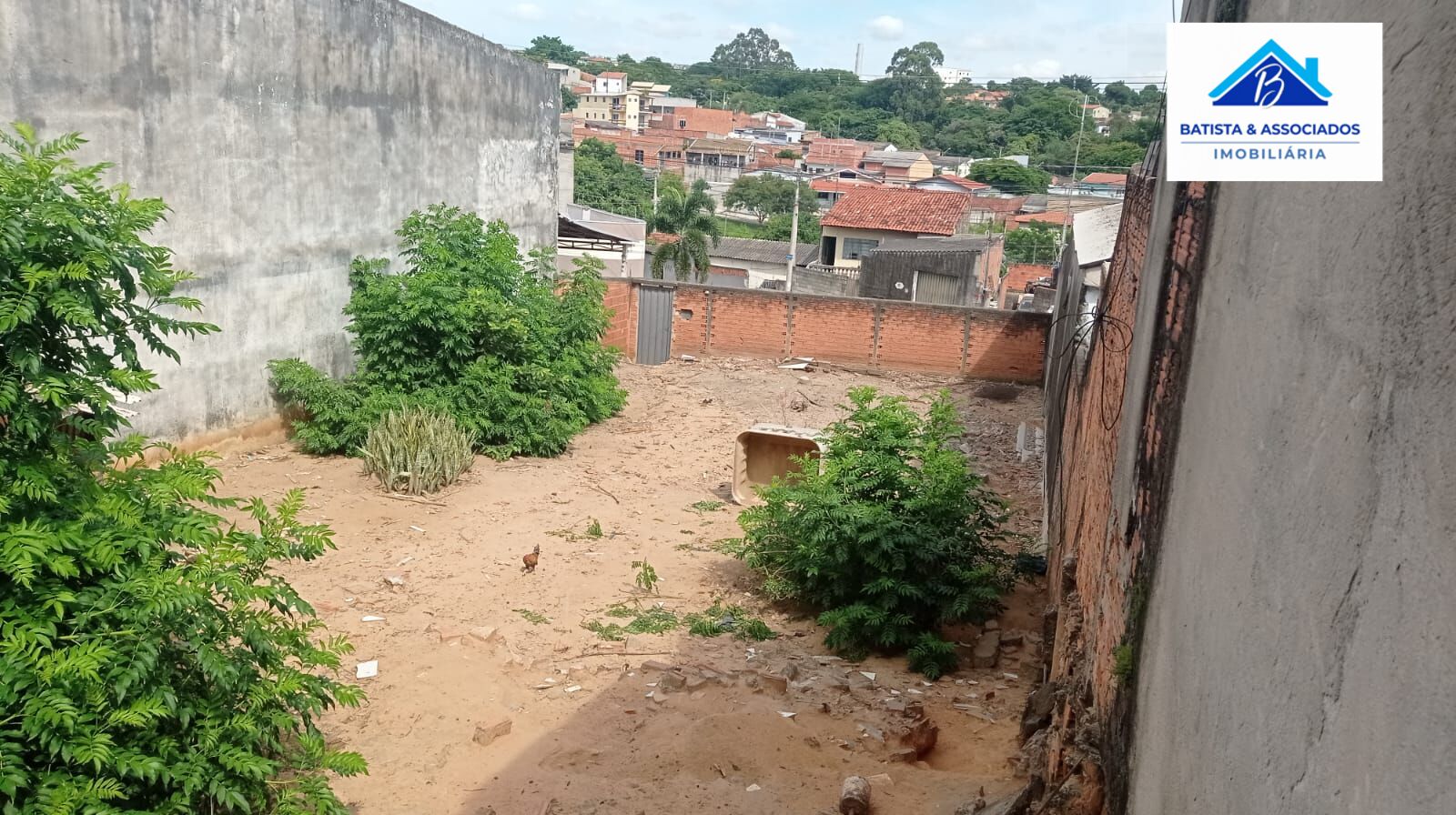 Terreno, 255 m² - Foto 6