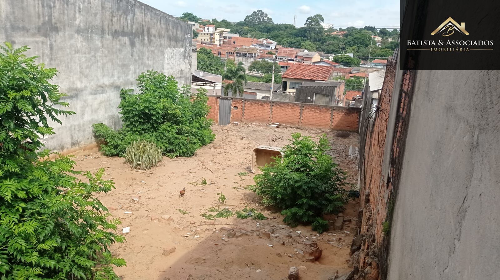 Terreno, 255 m² - Foto 6