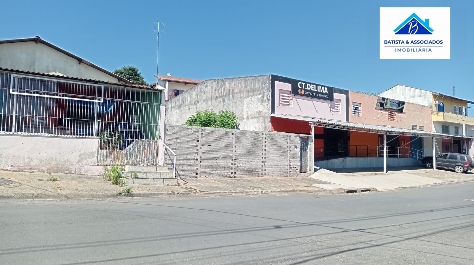 Terreno, 255 m² - Foto 3