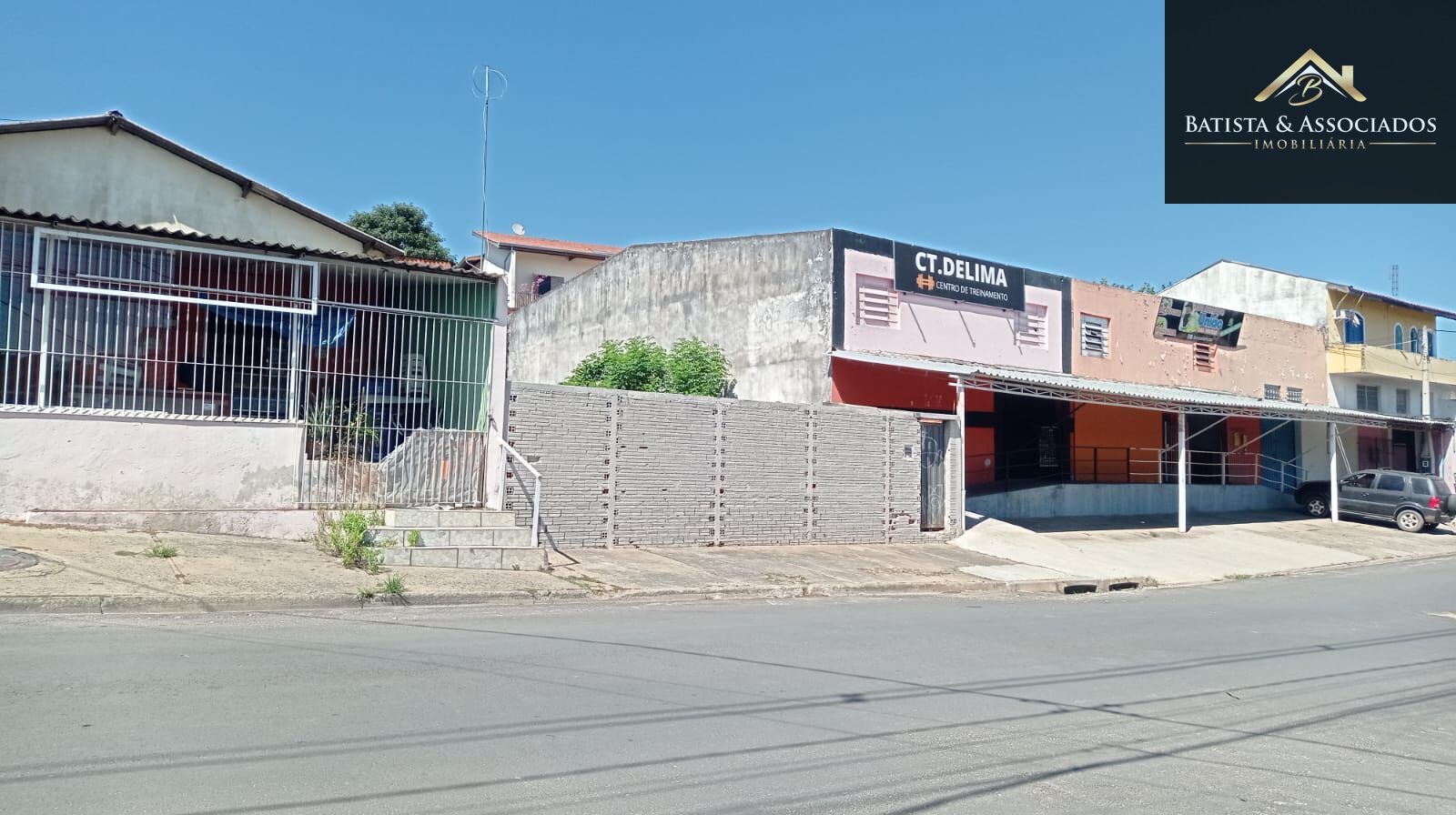 Terreno, 255 m² - Foto 3