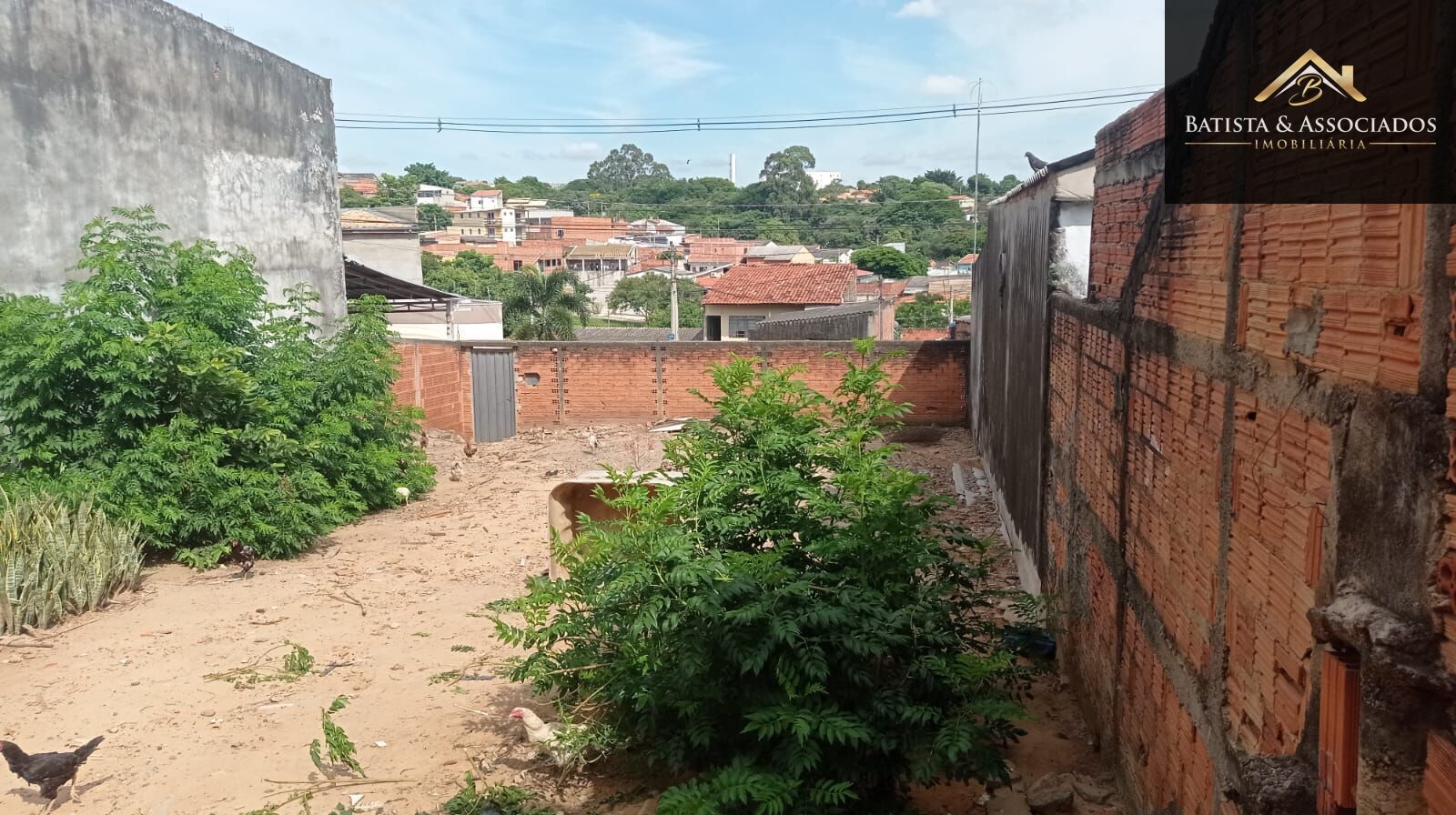 Terreno, 255 m² - Foto 8