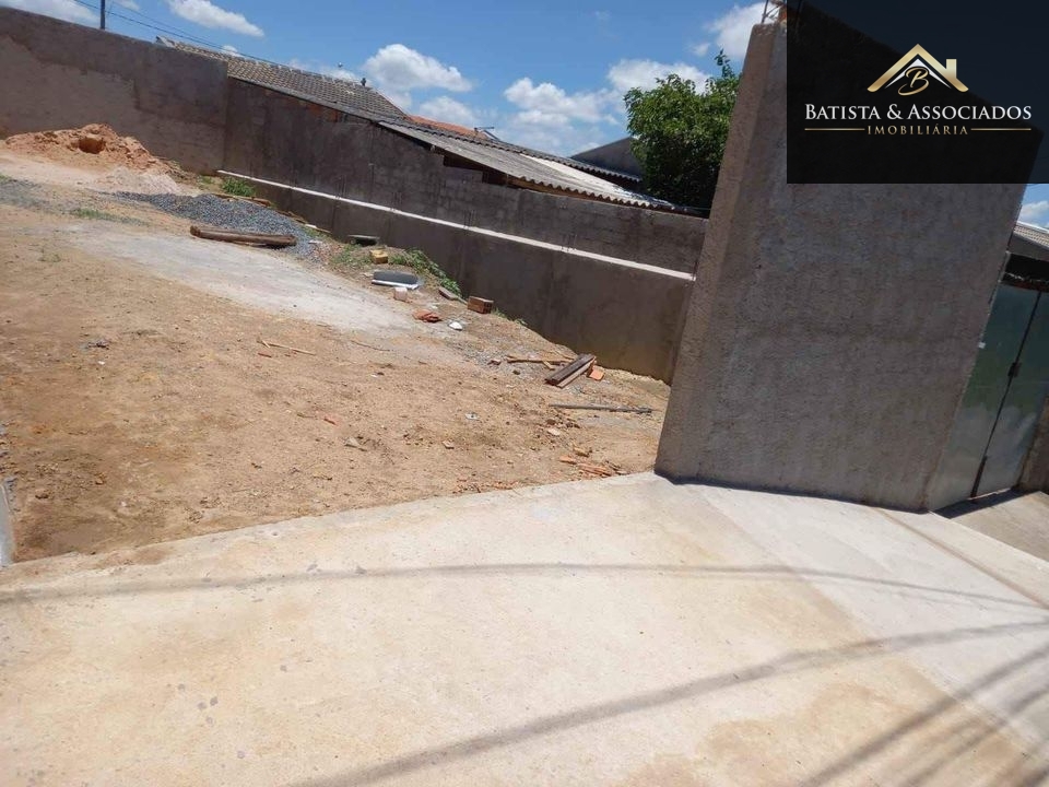 Terreno, 126 m² - Foto 2