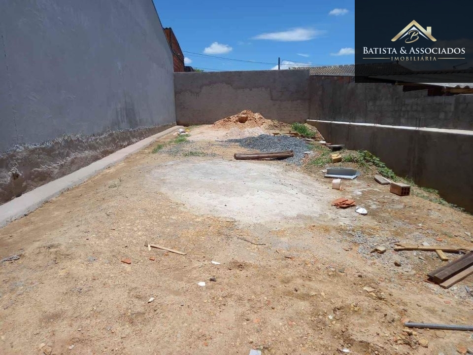 Terreno, 126 m² - Foto 1