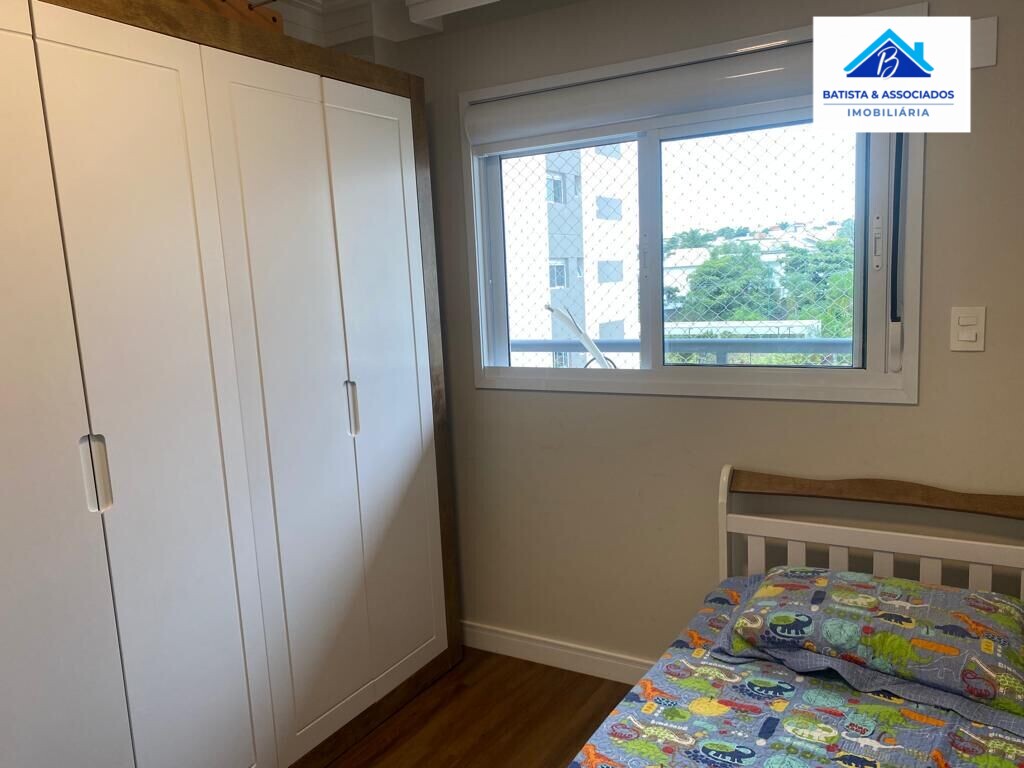 Apartamento à venda com 3 quartos, 103m² - Foto 21