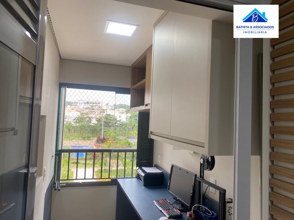 Apartamento à venda com 3 quartos, 103m² - Foto 11