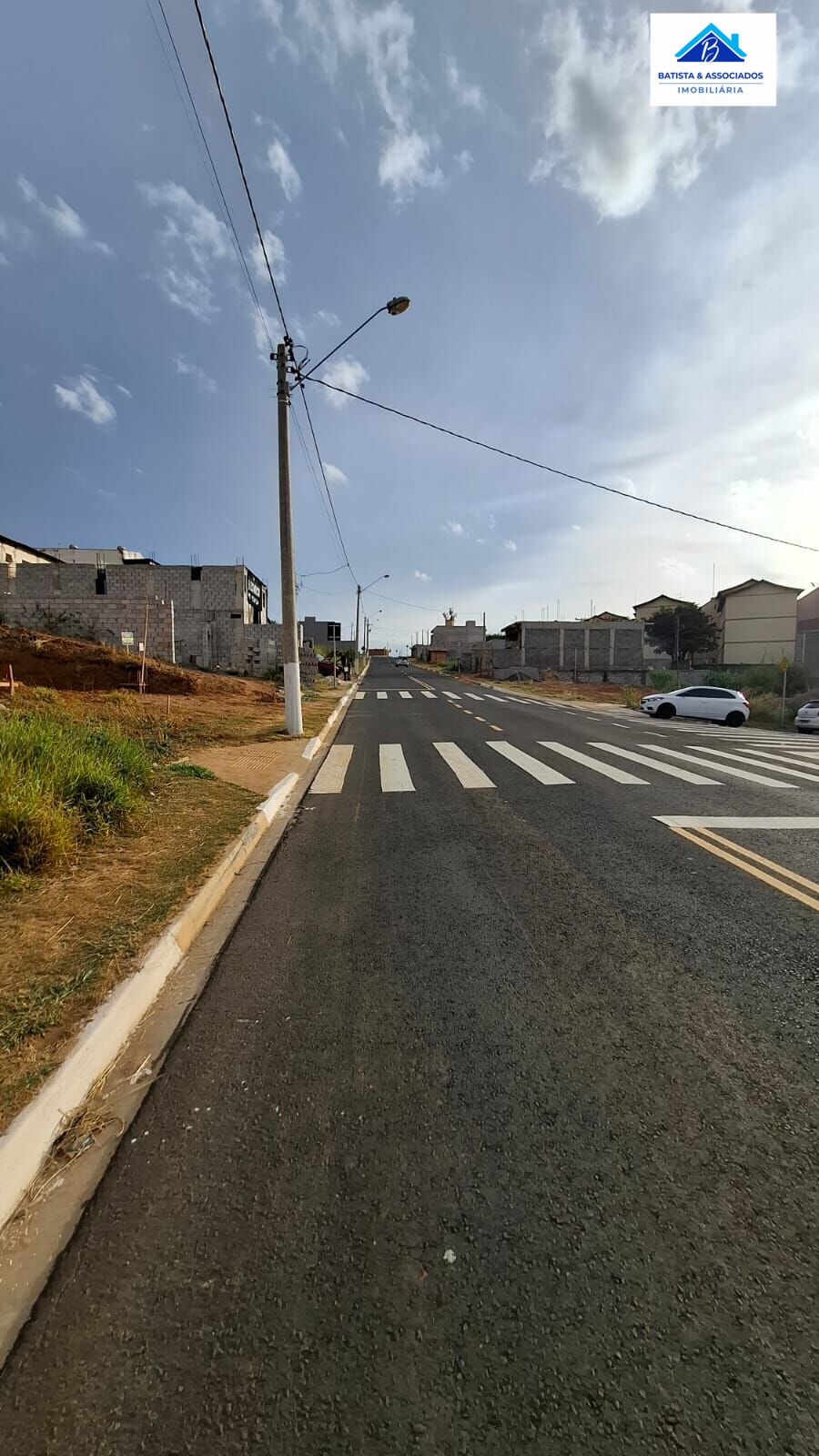 Terreno, 158 m² - Foto 3