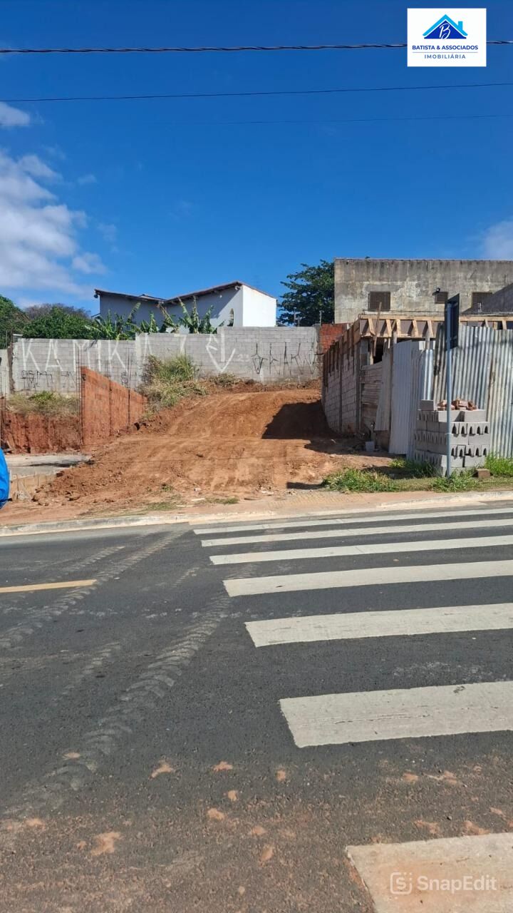 Terreno, 158 m² - Foto 1