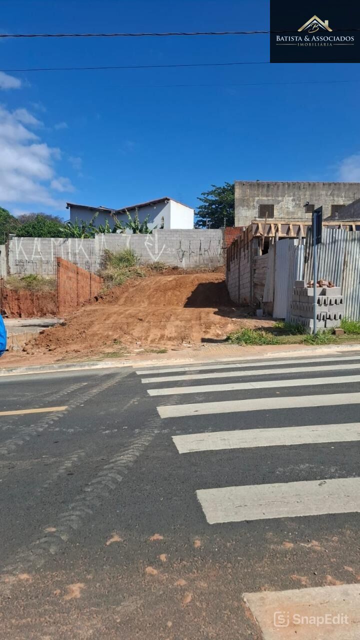 Terreno, 158 m² - Foto 1