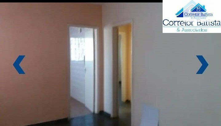 Apartamento à venda com 2 quartos, 60m² - Foto 2