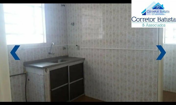 Apartamento à venda com 2 quartos, 60m² - Foto 3