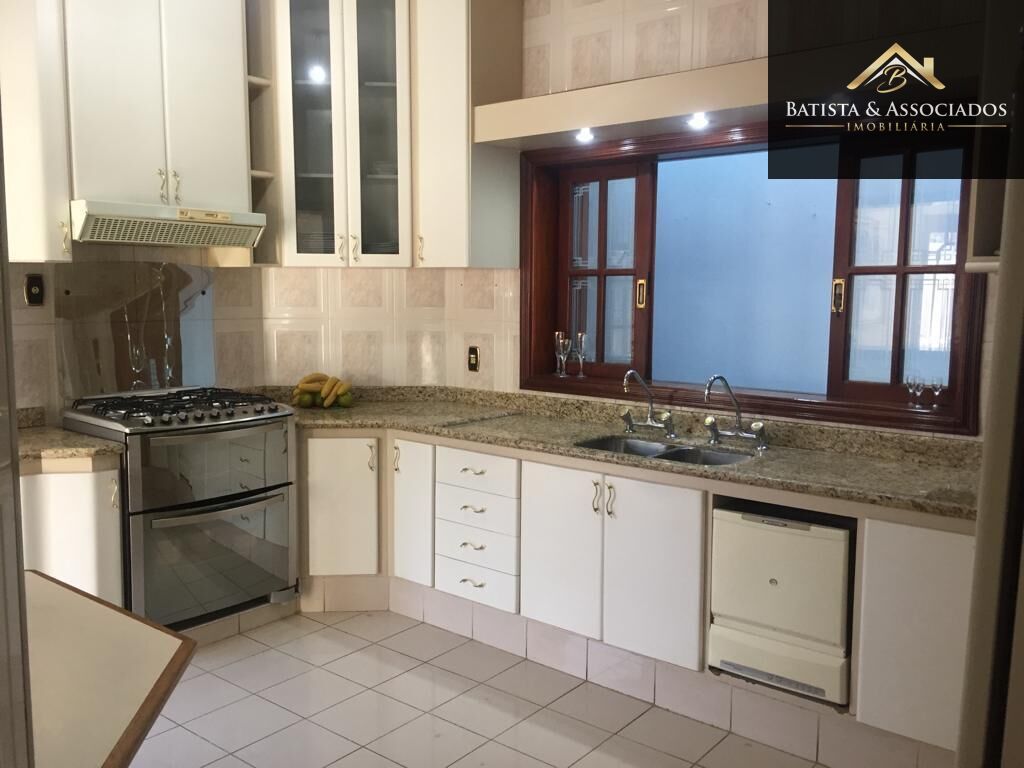 Casa, 4 quartos, 380 m² - Foto 5